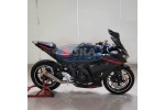Yamaha R25 Tahun 2014